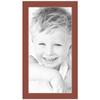 12x24 Terra-Cotta/Cognac Custom Mat for Picture Frame with 8x20 Opening Size (Mat Only, Frame NOT Included) - 7 Pack view 2