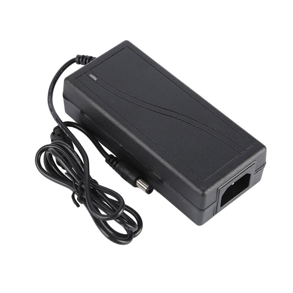12V5A/8A Power Adapter Display Security Monitoring Power Supply lamp with Light String Drive Switching Power Supply (Size : 12V8A)