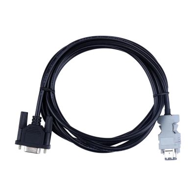 GHNUPQ ASDA-B2 AB ASD-CNUS0A08 for Servo Programming Cable B2/A2 Convert RS232/485 USB Port