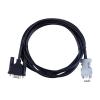 GHNUPQ ASDA-B2 AB ASD-CNUS0A08 for Servo Programming Cable B2/A2 Convert RS232/485 USB Port view 1