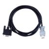 GHNUPQ ASDA-B2 AB ASD-CNUS0A08 for Servo Programming Cable B2/A2 Convert RS232/485 USB Port view 2