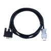 GHNUPQ ASDA-B2 AB ASD-CNUS0A08 for Servo Programming Cable B2/A2 Convert RS232/485 USB Port view 4