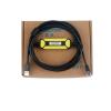 GHNUPQ USB-VFD Programming Cable Suitable for VFD-E/EL/ED/CH2000 Series Frequency Converter VFD-USB01 RJ45 view 1