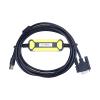 GHNUPQ USB-LM Suitable for Lm Series PLC Programming Cable Download Data Communication view 1