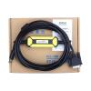 GHNUPQ USB-LM Suitable for Lm Series PLC Programming Cable Download Data Communication view 3