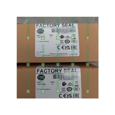 1 PCS New in Box 1794-TB32 1794-TB32