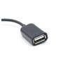 FONDOTIN Versatile Micro USB OTG Cable USB Adaptor Micro USB Connector Micro OTG Adaptor OTG Cable view 4