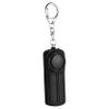 KONTONTY Personal Security Alarm with Led Light Emergency Safety Alarm for Women Sound to Deter Attackers for Joggers Seniors Night Workers Activation view 1