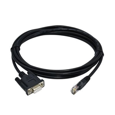 GHNUPQ UG00C-T Suitable for UG DOP Series UG221H UG320H UG330H UG430H HMI Touch Panel Programming Cable