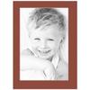 12x18 Terra-Cotta/Cognac Custom Mat for Picture Frame with 8x14 Opening Size (Mat Only, Frame NOT Included) - 2 Pack view 2