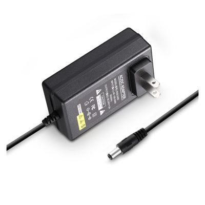 24V2A Power Adapter 24V1.5V3A Motor Water Pump Pure Water Machine Water Purifier DC Voltage Regulator Switching Power Supply (Size : 24V2A)