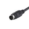 GHNUPQ EP-08M08R-04N04B Suitable for EP LP EC Series PLC Programming Cable Download Line Support WIN7/XP view 3