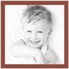 24x24 Terra-Cotta/Cognac Custom Mat for Picture Frame with 20x20 Opening Size (Mat Only, Frame NOT Included) - 8 Pack view 2