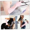 SEWOART Volleyball Stuff Adult Volleyball Arm Sleeves Wrist Brace Padded Sports Arm Pads view 3