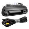 AUGREX Rear View Backup Camera Tailgate Handle Reverse Camera Fit for Toyota Tundra 2000-2006, HD 1080P Night Vision, 170Wide-Angle, IP68 Waterproof, 26 Ft Long Cable, Replace 819952028013 view 1