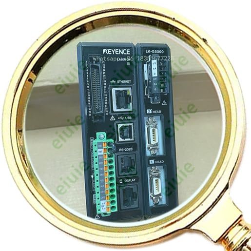 LK-G5000(Used) Product is in Good Condition with a 90-Day Warranty