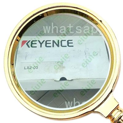 LX2-03 Unutilized Spare Parts Inventory