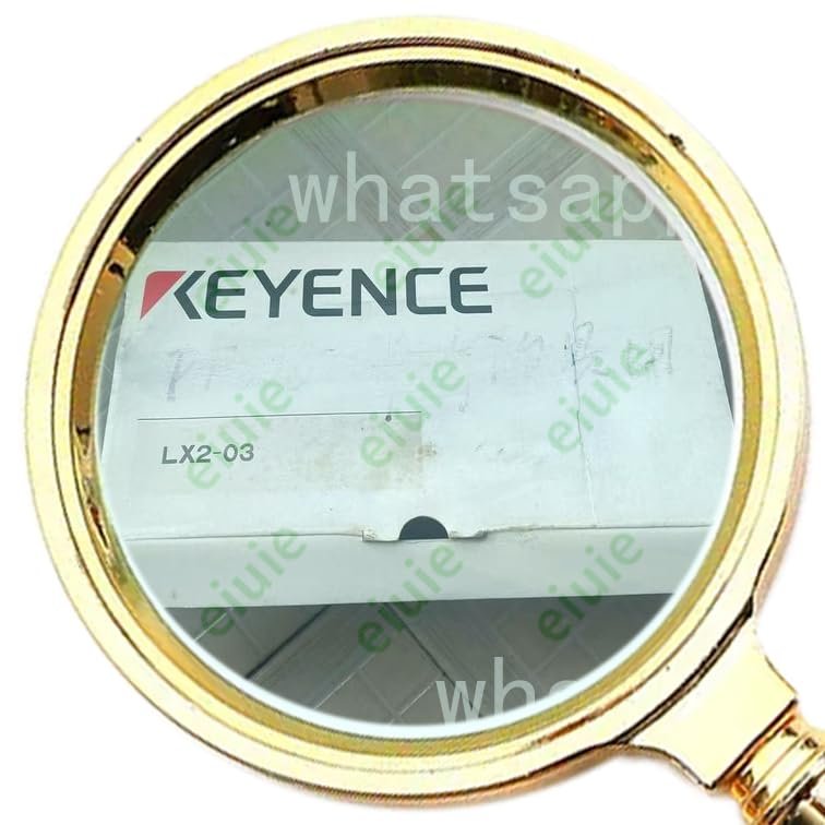 LX2-03 Unutilized Spare Parts Inventory