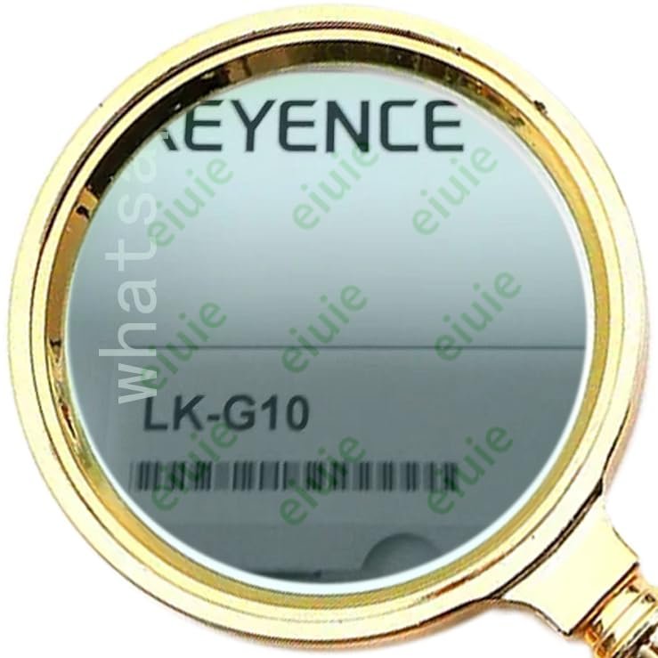 LK-G10 Unutilized Spare Parts Inventory