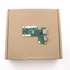 Bayjebu Parts for Lenovo ThinkPad L580 L590 USB Board Sub Card EL580 NS-B462 01LW255 view 1