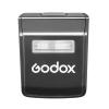 Godox SU-1 Sub Flash for V1 Pro Flash, Detachable Design External Flash, Both As The Bounce Flash and Fill Light, Suitable for Godox V1 Pro C V1 Pro S V1 Pro N V1 Pro F V1 Pro O Flash view 1