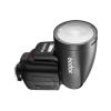 Godox SU-1 Sub Flash for V1 Pro Flash, Detachable Design External Flash, Both As The Bounce Flash and Fill Light, Suitable for Godox V1 Pro C V1 Pro S V1 Pro N V1 Pro F V1 Pro O Flash view 3