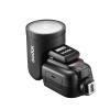 Godox SU-1 Sub Flash for V1 Pro Flash, Detachable Design External Flash, Both As The Bounce Flash and Fill Light, Suitable for Godox V1 Pro C V1 Pro S V1 Pro N V1 Pro F V1 Pro O Flash view 4