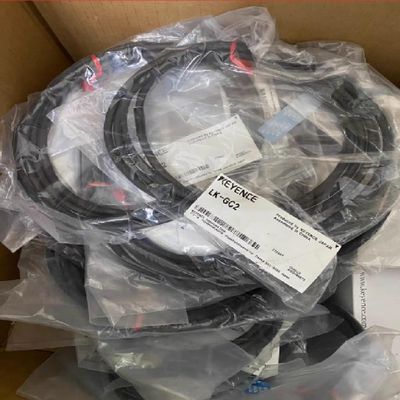 LK-GC2 Unutilized Spare Parts Inventory