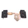 Bayjebu Parts for Lenovo ThinkPad P53 Heatsink Fan CPU Cooling for N19P Dis Graphics 15.6 inch 02DM017 02DM016 view 2