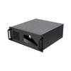 BudgetBundles US 4U Rack Mount Industrial Server/Computer Case with Fan view 1