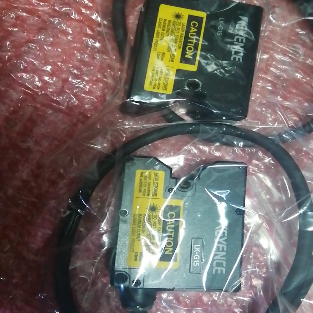 LK-G15(Used) Product is in Good Condition with a 90-Day Warranty
