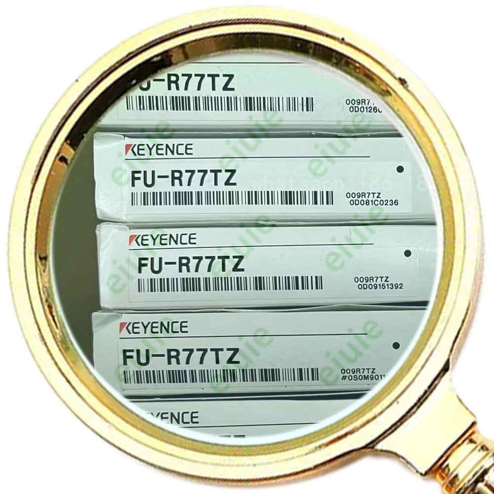 FU-R77TZ Unutilized Spare Parts Inventory