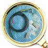 FU-R77TZ Unutilized Spare Parts Inventory view 2