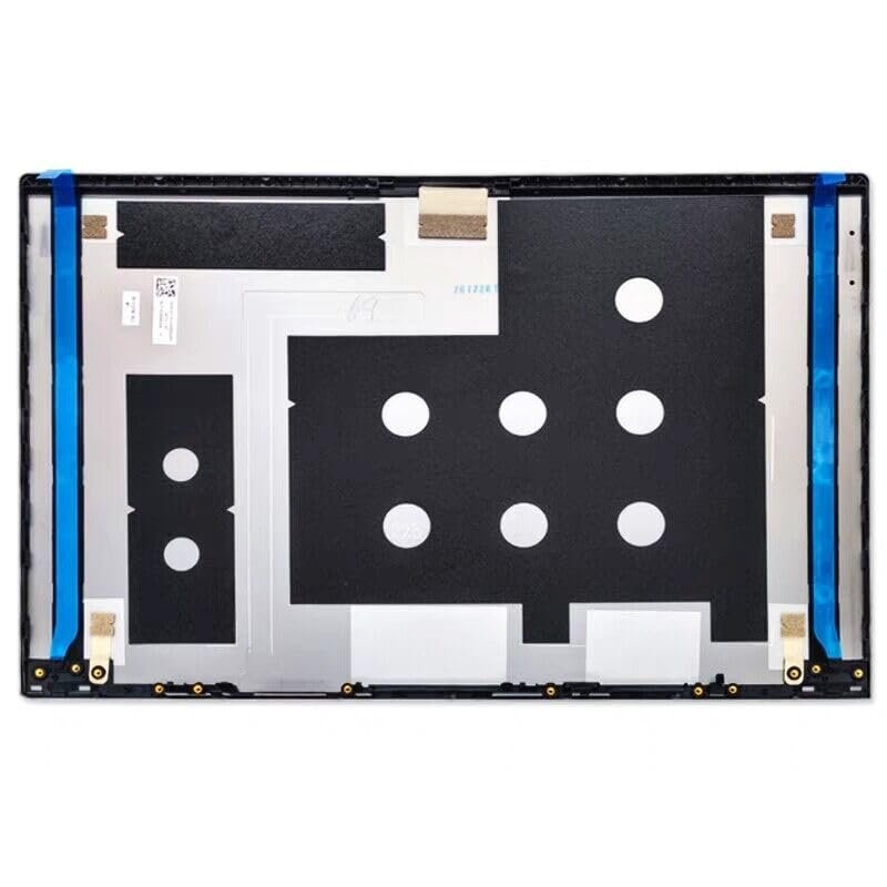 5CB1H88666 5CB1H88667 5CB1H88668 5CB1B34807 5H50S28995 New LCD Rear Back Cover Bezel Hinge Cover Hinge for ThinkBook 15 G4 IAP 21DJ ABA 21DL Laptop (LCD Cover - 5CB1H88666)