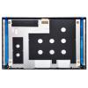 5CB1H88666 5CB1H88667 5CB1H88668 5CB1B34807 5H50S28995 New LCD Rear Back Cover Bezel Hinge Cover Hinge for ThinkBook 15 G4 IAP 21DJ ABA 21DL Laptop (LCD Cover - 5CB1H88666) view 1