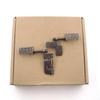 Bayjebu Parts for Lenovo ThinkPad E16 Gen 1 Hinges Kit Left Right 16.0 inch 5H50W13831 view 1