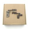 Bayjebu Parts for Lenovo ThinkPad E16 Gen 1 Hinges Kit Left Right 16.0 inch 5H50W13831 view 2