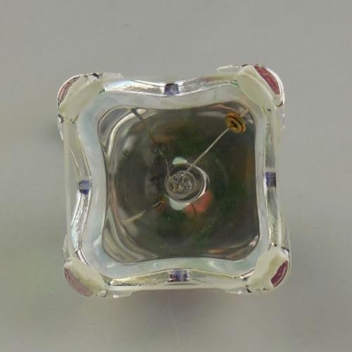 Replacement Projector Lamp Without Housing Compatible with Fits for |Itachi ED-S3170 / ED-S317A / ED-S317B / ED-X3280AT / ED-S3170A / ED-S3170AT / ED-X3280 Projectors
