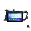 ADMLZQQ Double Din Car Stereo Multimedia with Bluetooth and 9" Touchscreen Android 12 for KIA Optima 2011-2014,with GPS/Car-Play Android/SWC/Backup Camera/Mirror Link/4G WiFi,M300s view 1