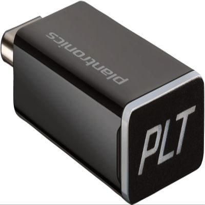 Poly Bluetooth Adapter - USB Type-C