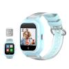 LogHog Kids Smart Watch Boys Girls 4G Tmobile Wi-Fi SIM Card Included Kids Smart Watches with Heartrate Temperature Pedometer Activity Tracker 2-Way Call Video Calling Whatsapp Line view 1