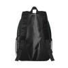 BTCOWZRV Penguin in Water Print Backpack for Women Men Lightweight Laptop Backpacks Travel Laptop Bag Casual Daypack view 3
