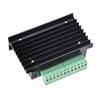 Veemoon 3pcs Upgraded Stepper Controller Dc for Motors -Stepping Energy-Saving Function for CNC Projects view 1