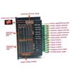 Veemoon 3pcs Upgraded Stepper Controller Dc for Motors -Stepping Energy-Saving Function for CNC Projects view 2