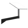Starlink-Compatible Long Wall Mount, Starlink-Compatible Mounting Kit with Mount Adapter, Designed for V2 Rectangular Dish (18 inch) view 1