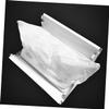 Healeved 6pcs Nail Collector Pouches Non-woven Dust Bags for Nail Vacuum Cleaner Easy to Install and Use Thickened Non-woven for Art Dust Collectors view 2