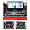 Android 13 Car Radio Stereo for Honda Accord 10th 2018-2022 w/OEM Touch Screen - 8GB RAM 256GB ROM, Biorunn 12.3" 8-Core GPS Navi Wireless Wired Car-Play Android Auto Head Unit QLED Blue-Tooth 5GWiFi view 2