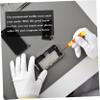ULDIGI 7pcs Disassembly Tool Kit for Phone and Tablet Repair Professional Pry and Opening Tools for Electronics Compact and Portable for Repairs view 2