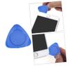 ULDIGI 7pcs Disassembly Tool Kit for Phone and Tablet Repair Professional Pry and Opening Tools for Electronics Compact and Portable for Repairs view 4