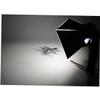 Veemoon 2pcs Portable Flash Diffuser Softbox Collapsible Photography Box for DSLR Cameras Provides Soft Illumination Fits External Flashes Easy Storage and Transport view 4